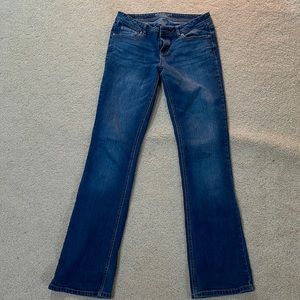 👖AEROPOSTALE BOOT-CUT JEANS👖